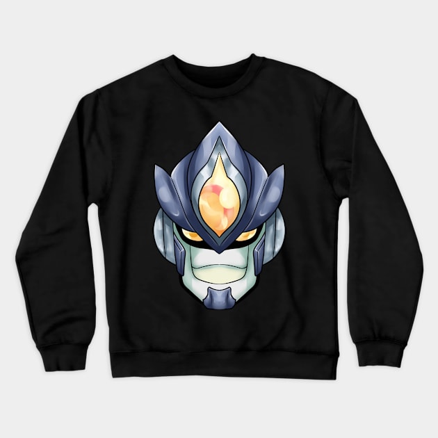 Vector Brawlhalla Crewneck Sweatshirt by RahmanDG